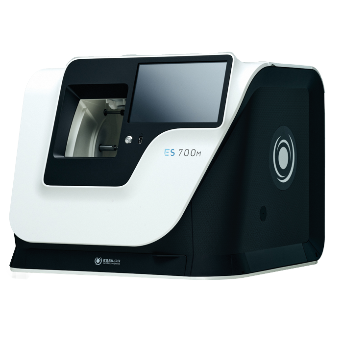 ES 700 - MASTER YOUR EDGING