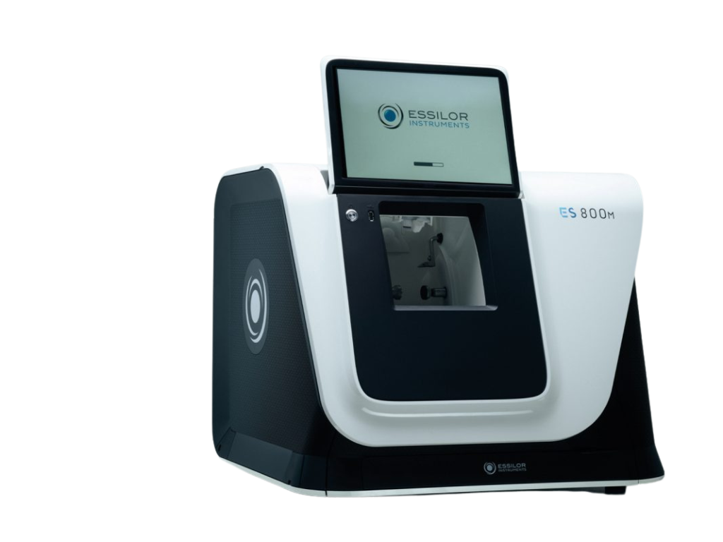 ES 800 - REVEAL YOUR CREATIVITY